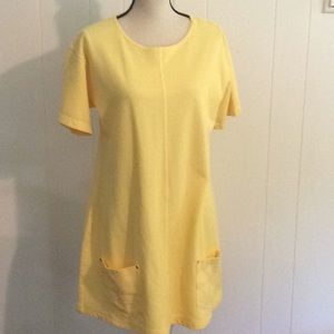VTG NWOT CAROLINA CLOTHING Beach 🏖 dress